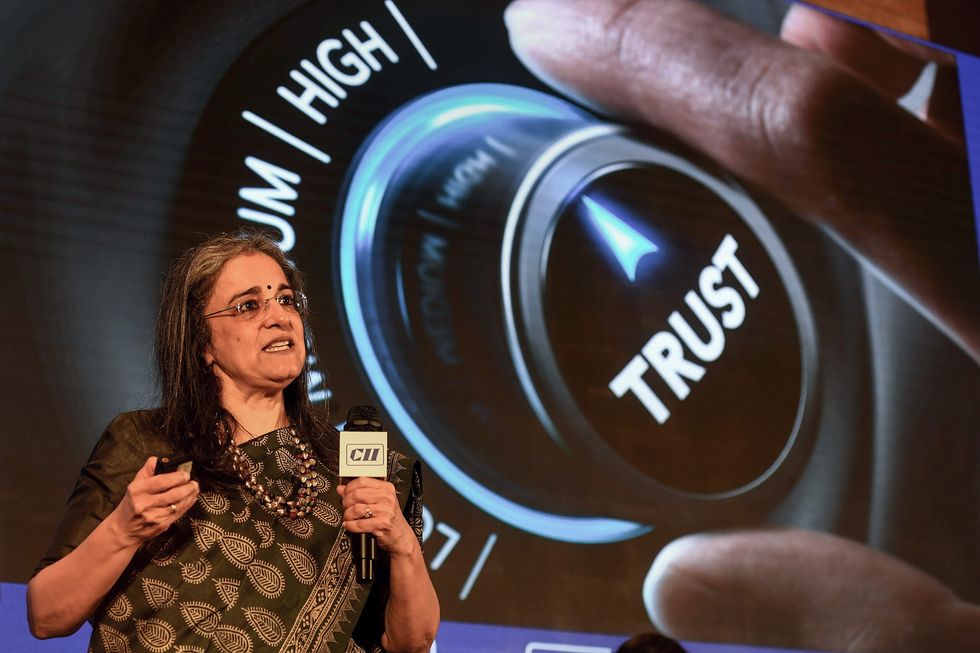 Parliamentary panel calls SEBI chief on October 24 amid Hindenburg allegations