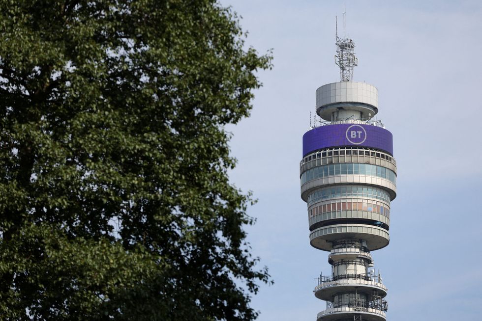 Bharti Airtel to acquire 24.5 per cent stake in UK's BT Group