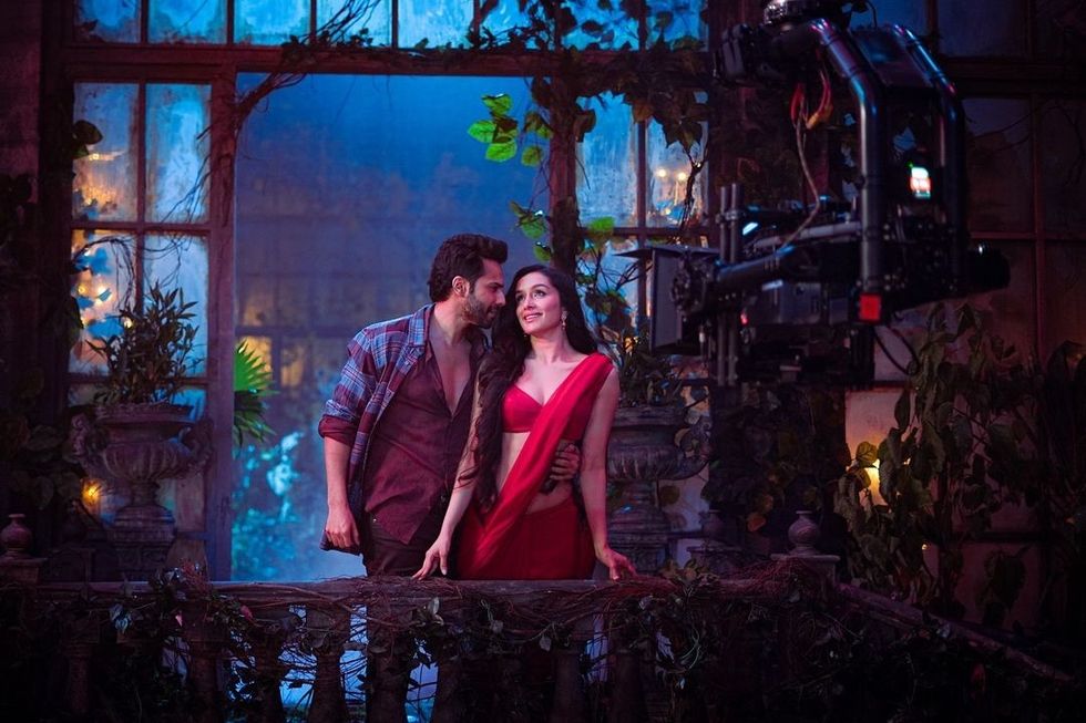Stree 2 to dominate box office  among Independence Day releases