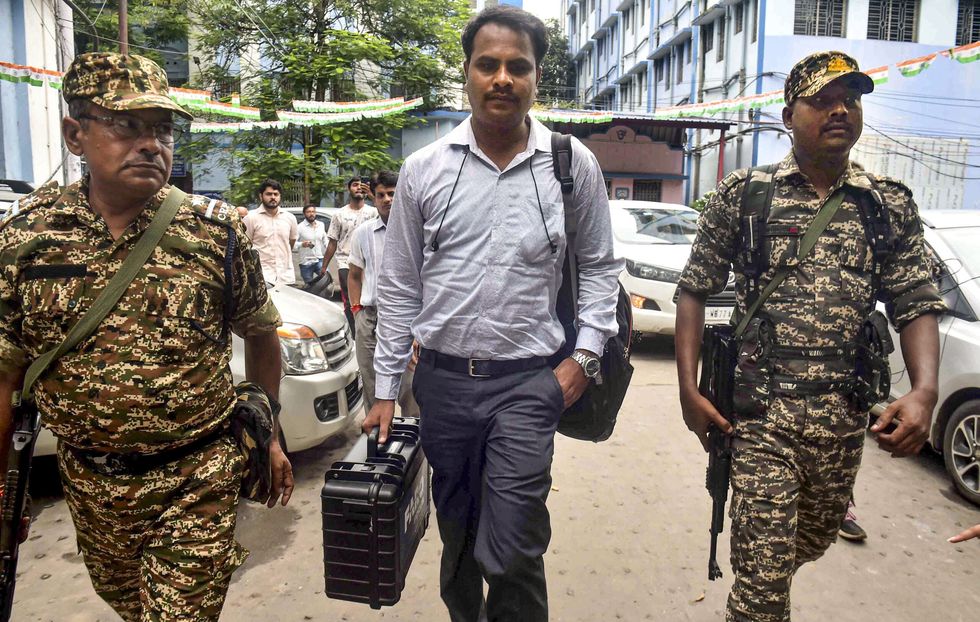 Kolkata hospital vandalism a failure of state machinery: Court