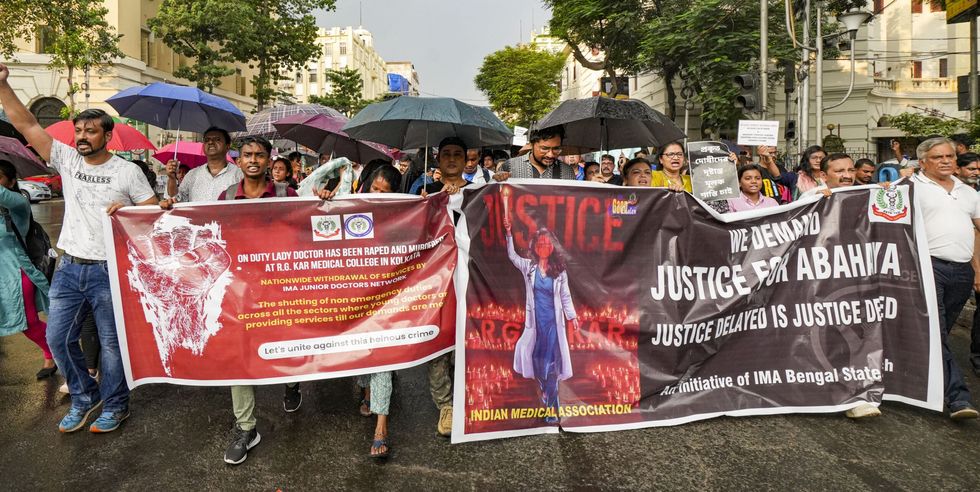 Doctor's murder: CBI checking call details of ex-principal