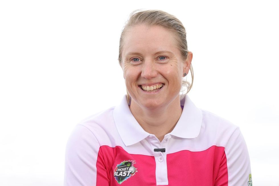 Organising women's T20 world cup will put pressure on Bangladesh: Alyssa Healy