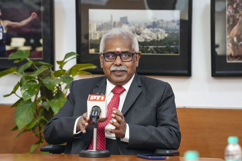 IMA chief urges striking doctors to resume work