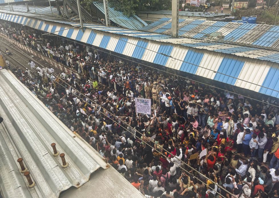 Badlapur schoolgirls rape: Court denies pre-arrest bail for school trustees