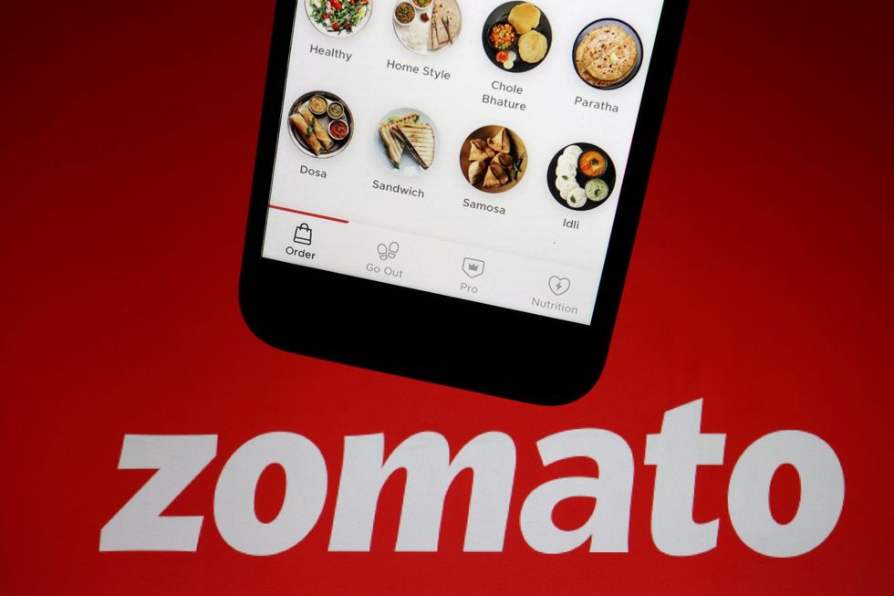 Zomato's Deepinder Goyal is Gurugram's second richest. Find out who is richer