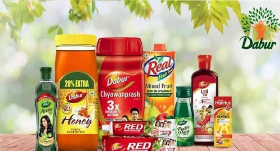 Dabur to set up first plant in South India