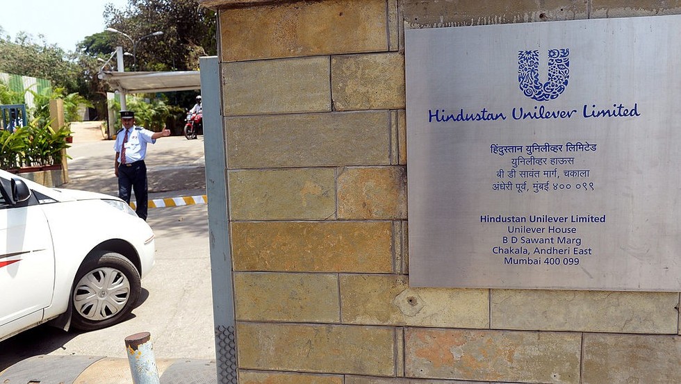 HUL gets Income Tax demand notice