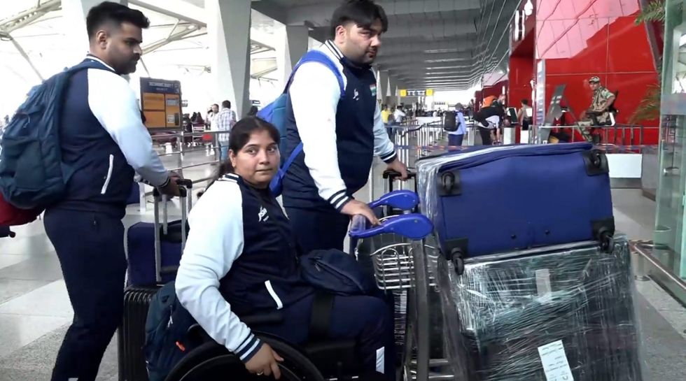 Explainer: How India has fared in paralympics so far