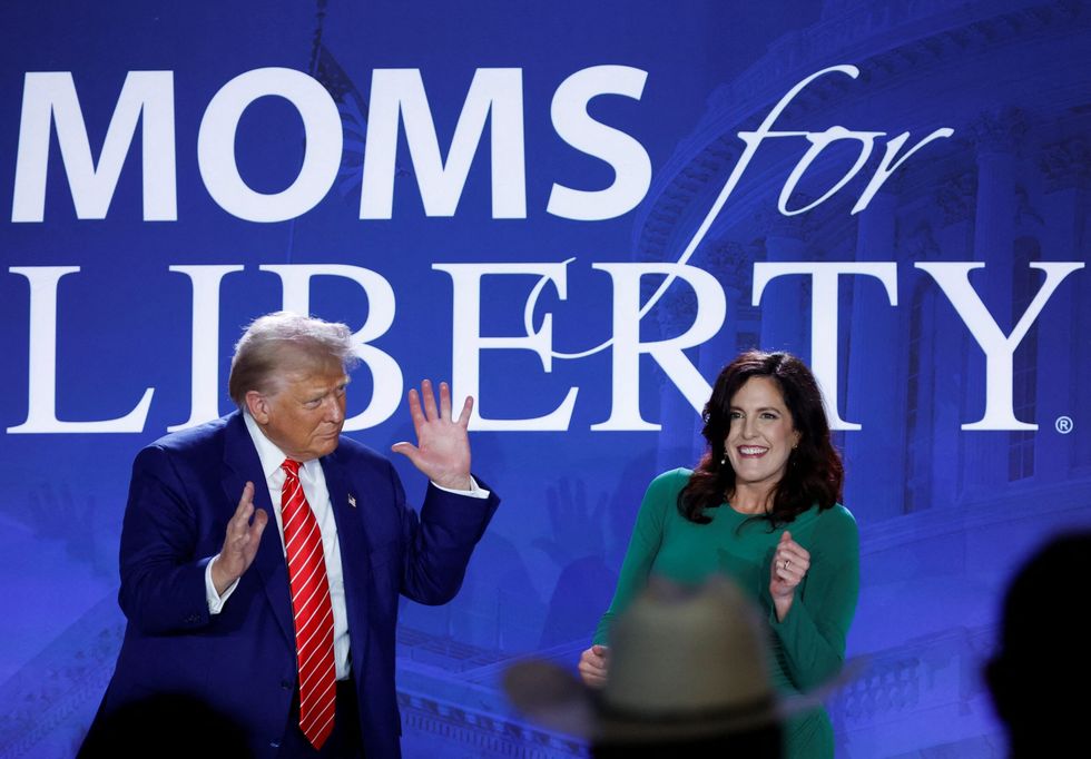 Trump continues personal attacks against Harris