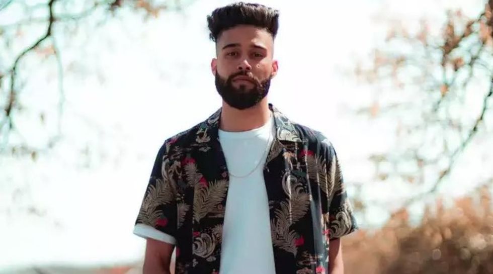 Shots fired outside Punjabi singer AP Dhillon's Canada home