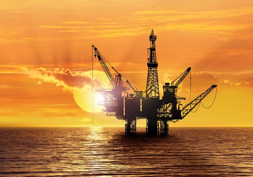 Pakistan discovers oil and natural gas deposit that 'could change its destiny'