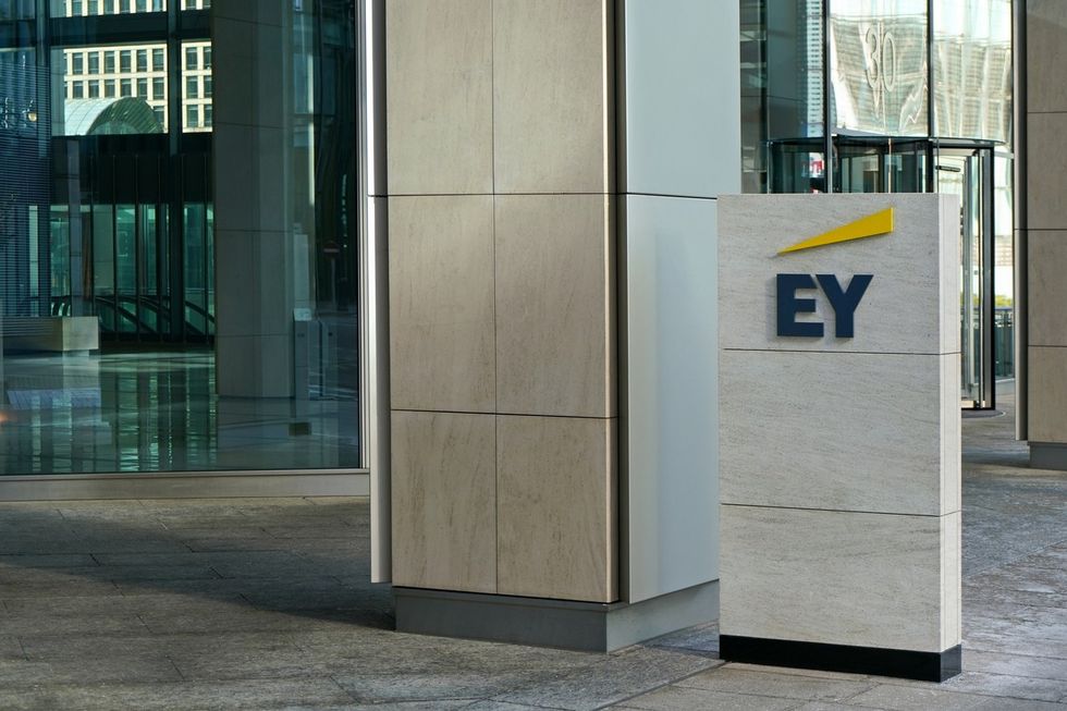 Ernst & Young worker's death spotlights India's unprotected white-collar labour