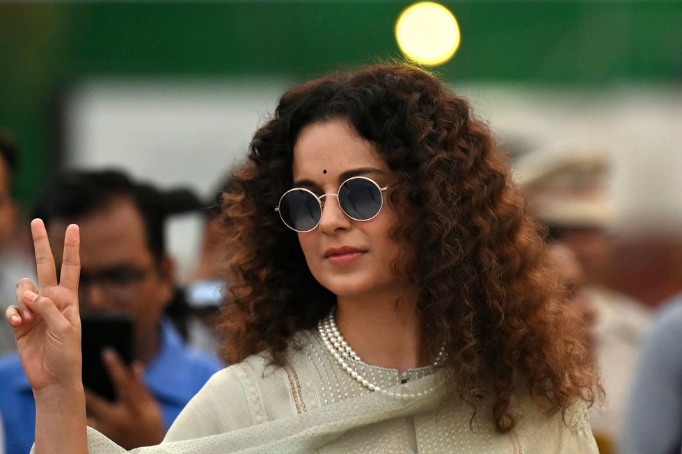 We don't want censor board to sit on fence: Court on Kangana's film 'Emergency'