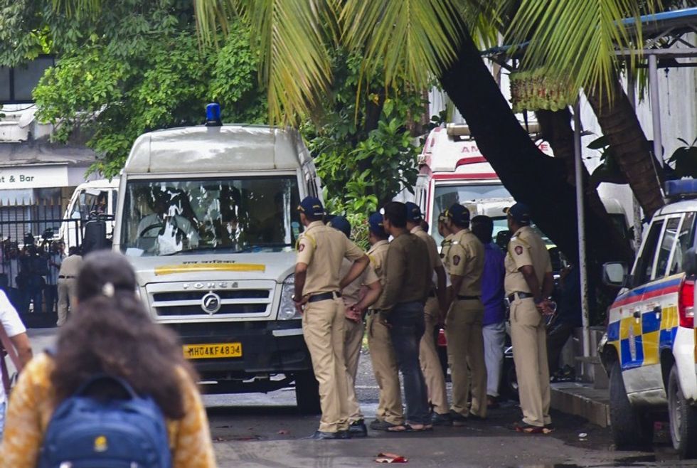 Badlapur sexual assault case: CID to probe killing of accused