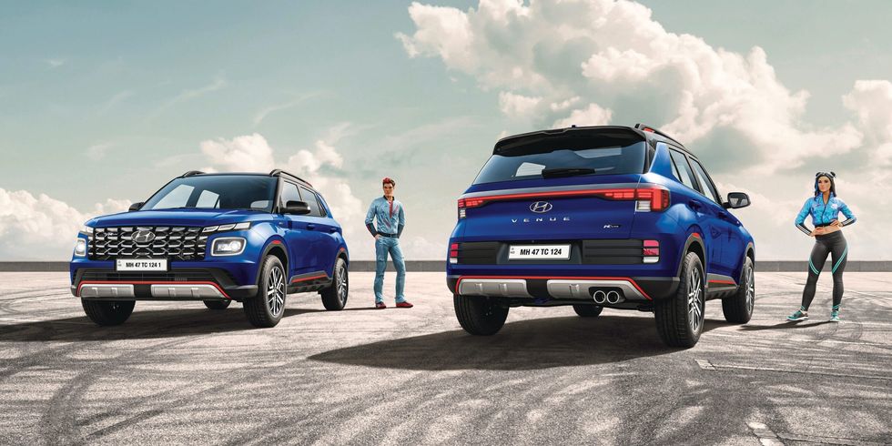 Hyundai Motor India gets Sebi nod for initial share sale