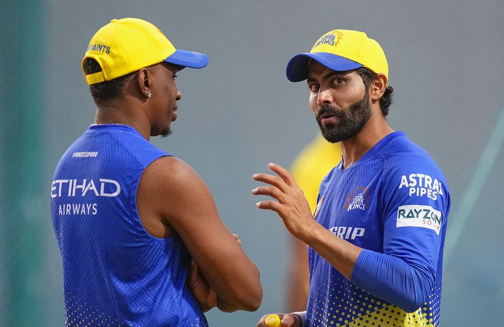 Bravo retires from all forms of cricket, to mentor Kolkata Knight Riders