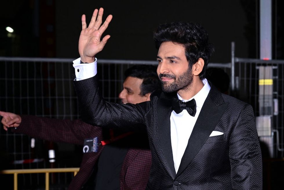 'Bhool Bhulaiyaa 3’ teaser highlights Kartik Aaryan’s return