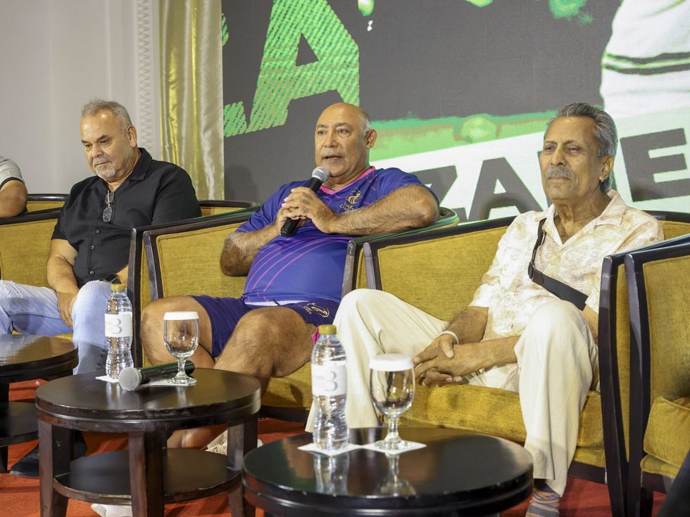 Virat Kohli way more consistent than Babar Azam: Zaheer Abbas