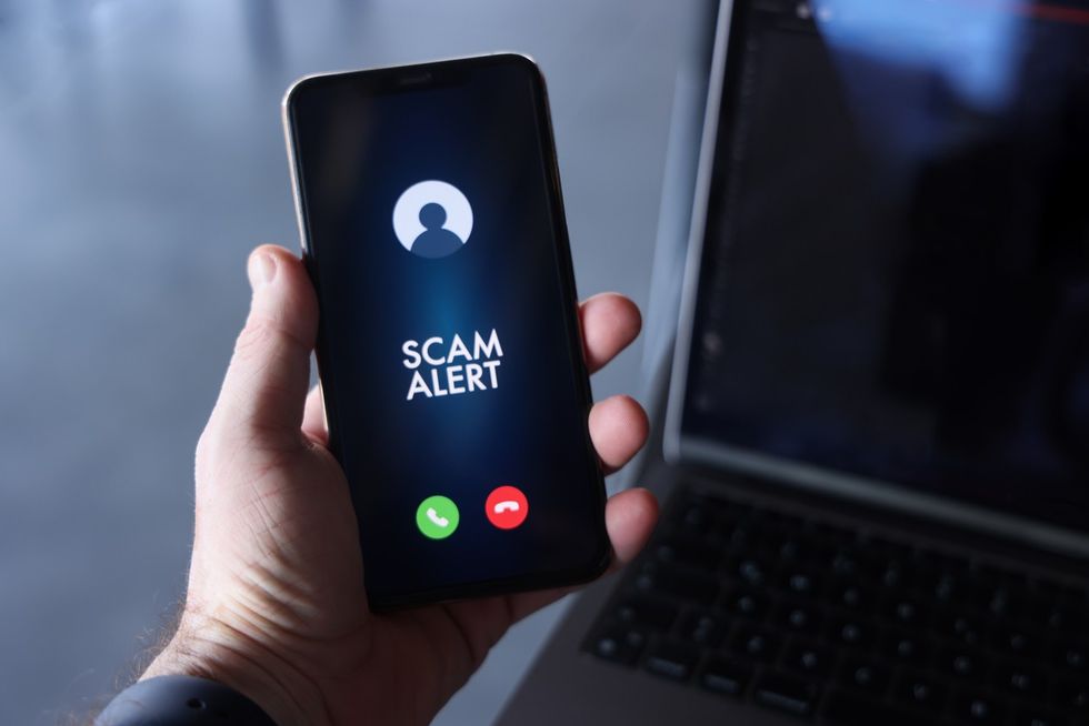 Digital arrest: 86-year-old woman in Mumbai loses ₹200 million, 3 arrested