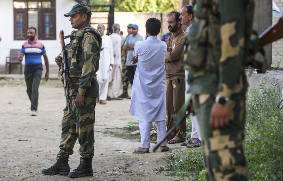 Jammu and Kashmir polls: Phase 3 turnout may surpass Lok Sabha election figures
