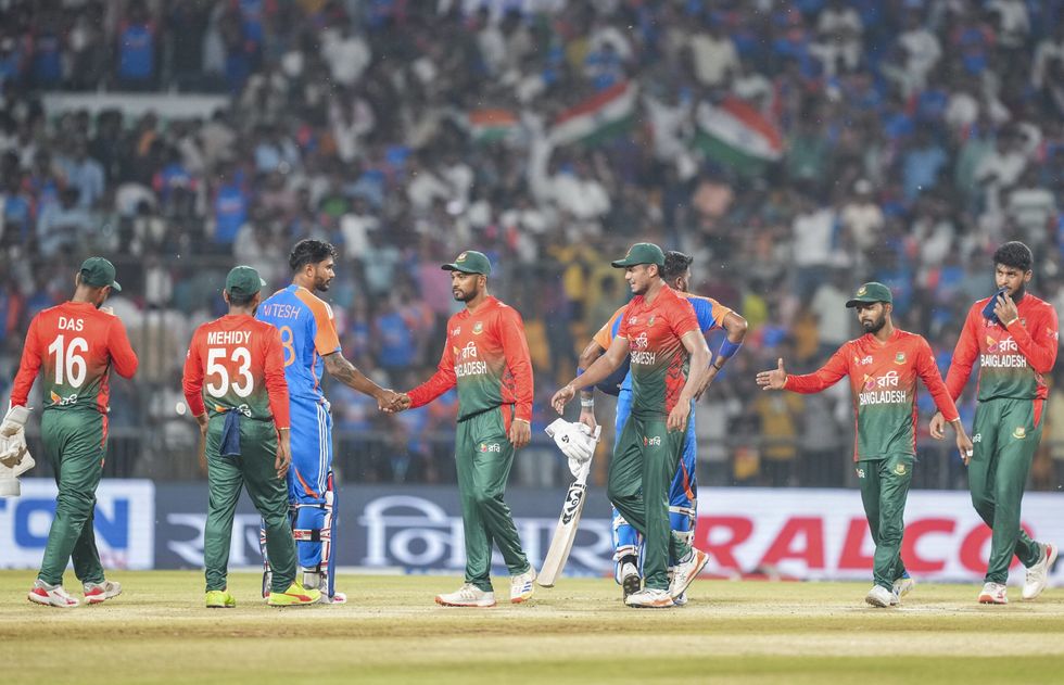 India eyes another big win in T20; Bangladesh hope for turnaround