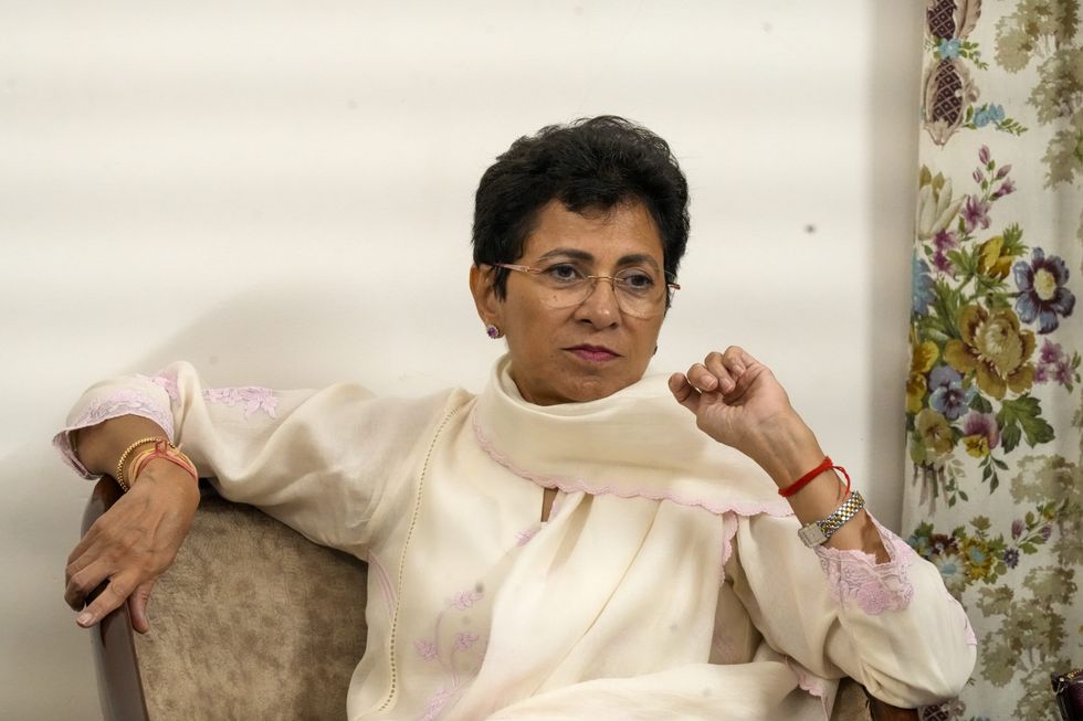 Identify those responsible for Haryana results: Kumari Selja