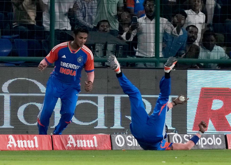 Indian players perform well in all conditions: Taskin Ahmed