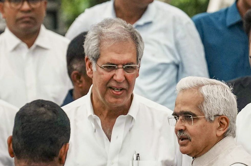 Noel Tata to head Tata Trusts, succeed Ratan Tata