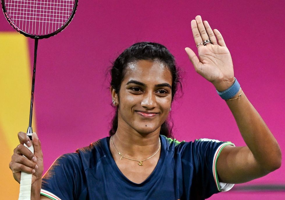 Syed Modi International: Sindhu, Lakshya clinch singles titles