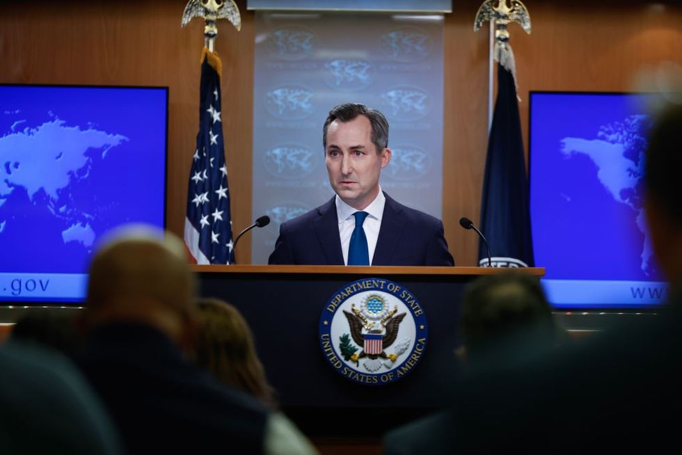 US says India should take Canada plot allegations 'seriously'