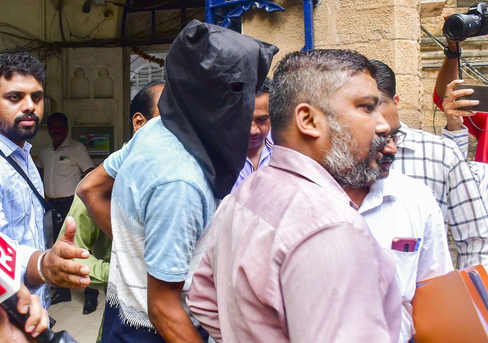 Baba Siddique killing: Shooters watched YouTube videos to learn about firearm usage