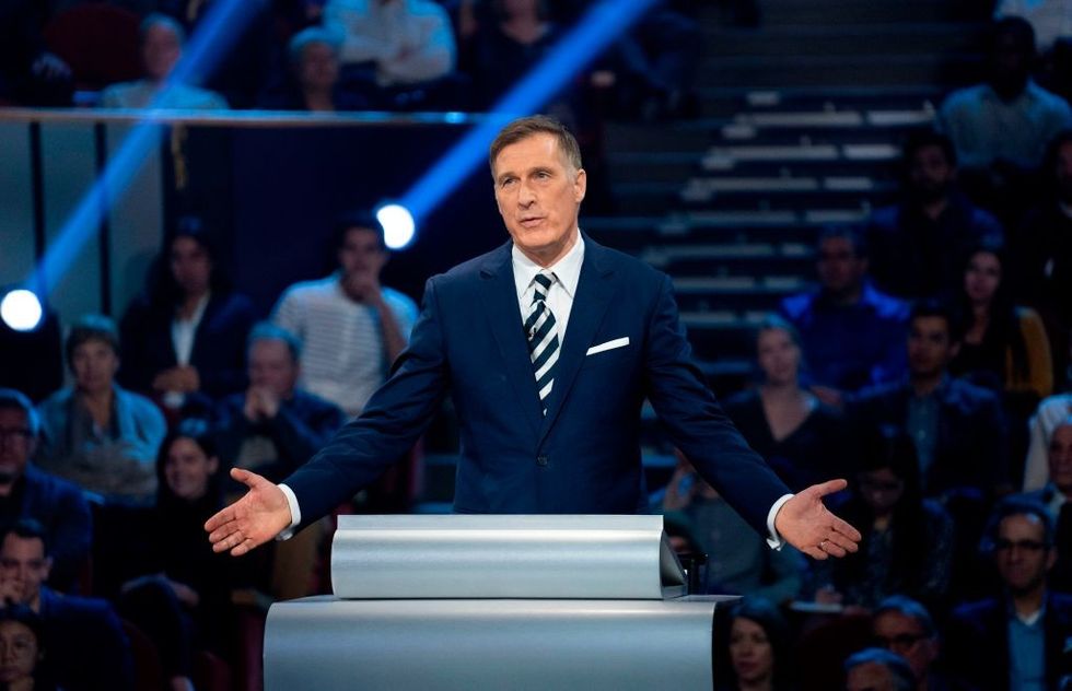 Trudeau using Nijjar's murder as diversionary tactic: Canadian opposition leader