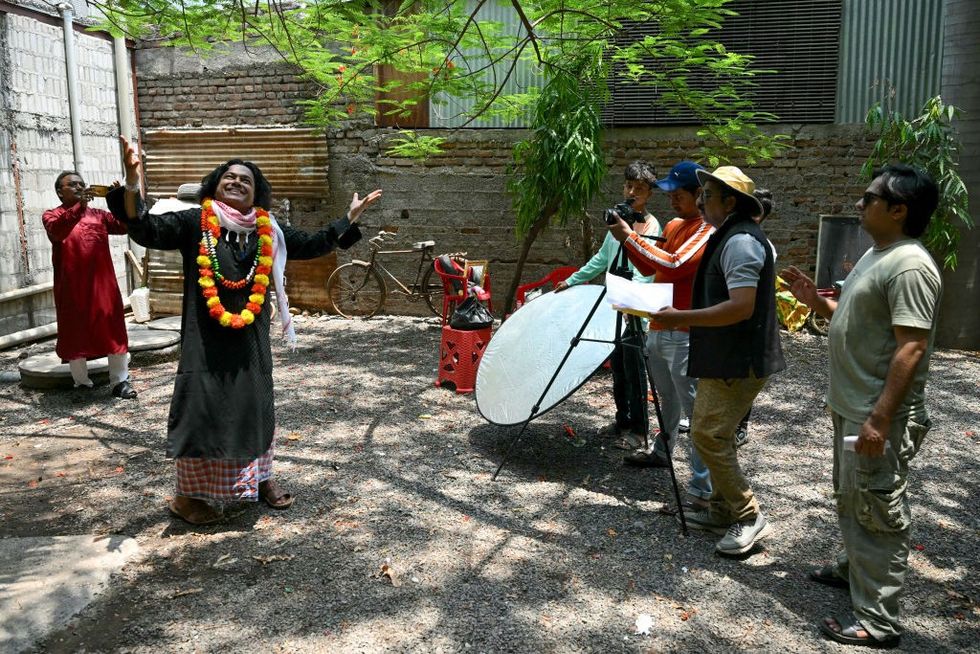 ‘Superboys of Malegaon’ tells the story of a filmmaker who built his own path