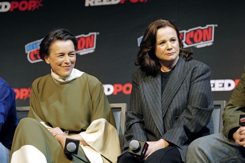 ‘Dune: Prophecy’ trailer released; Tabu figures in HBO Max series