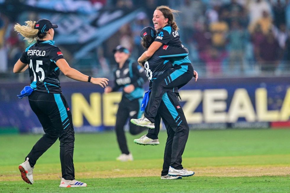 New Zealand win maiden Women's T20 World Cup as South Africa falter