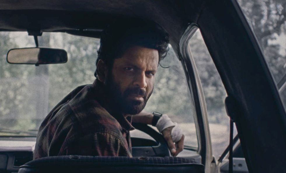 Manoj Bajpayee: The 'intelligently stubborn' outsider in Bollywood