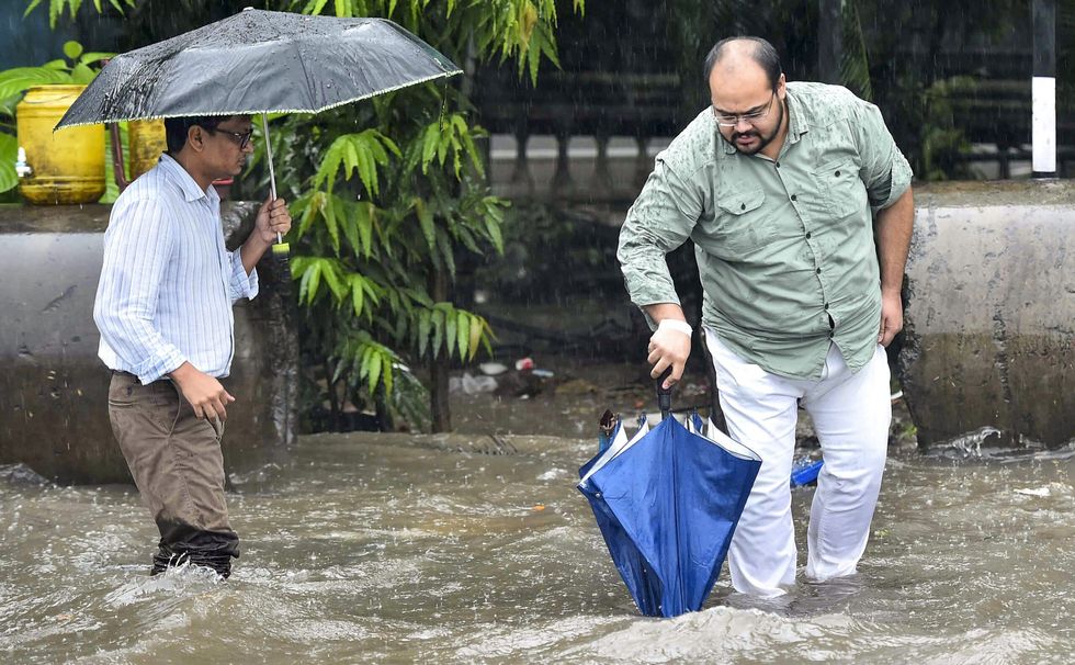 Cyclone Dana: Death toll in West Bengal rises to 4
