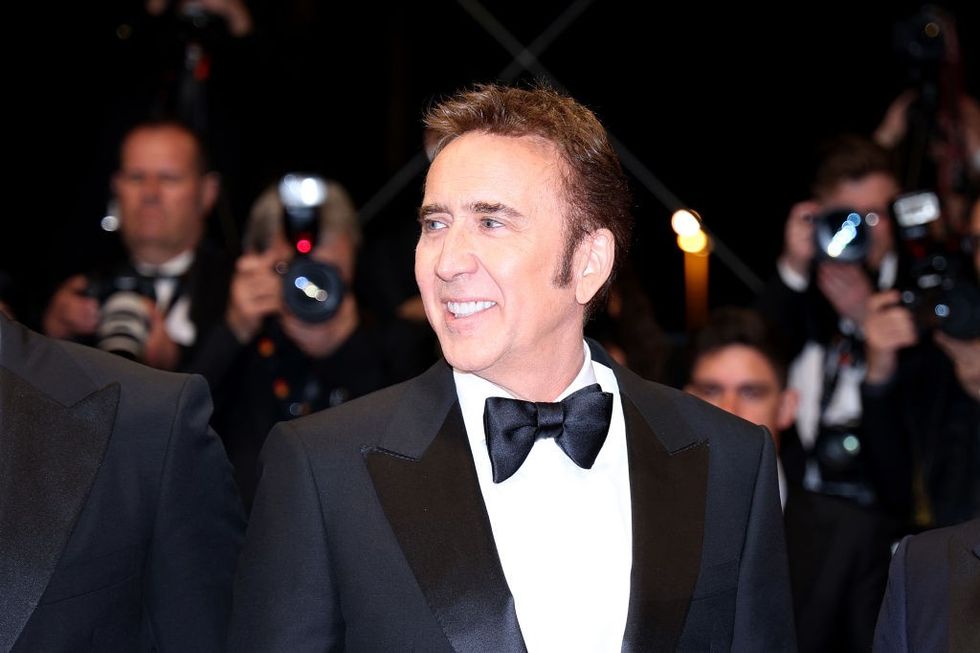 Hollywood stars, studios weigh AI's impact on creativity, control