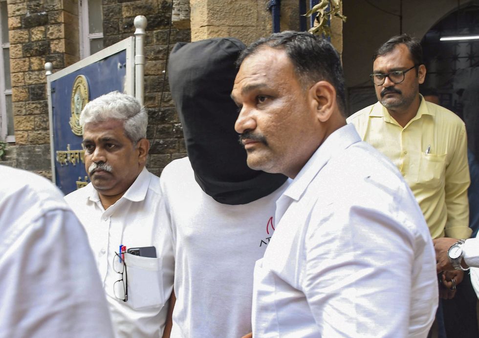 Baba Siddique murder: Police probing whether Pakistan drones were used to supply guns