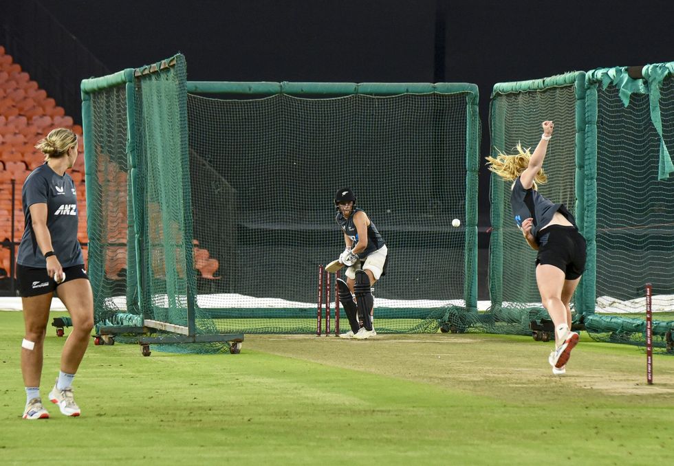 Indian women need to resolve batting vulnerabilities