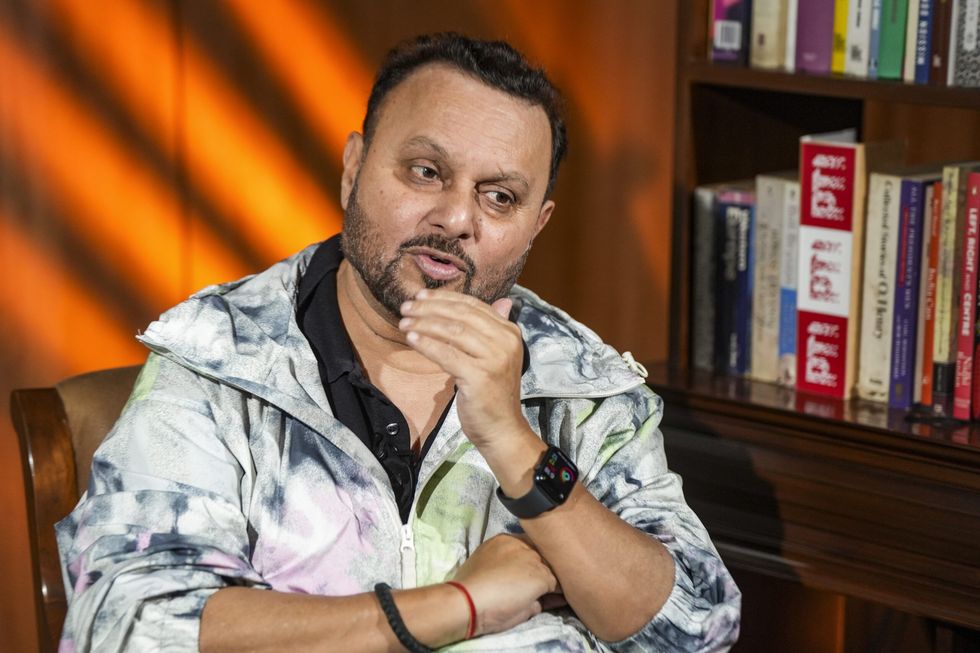 ‘Gadar’ director Anil Sharma recalls scepticism over iconic handpump scene