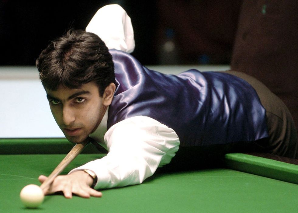 Pankaj Advani bags record 28th World Billiards title