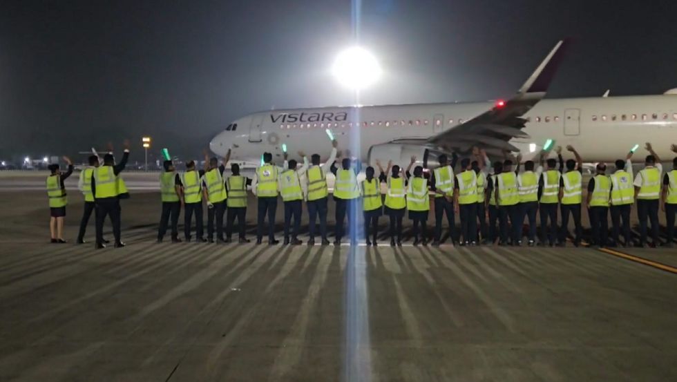 Air India-Vistara merger becomes reality