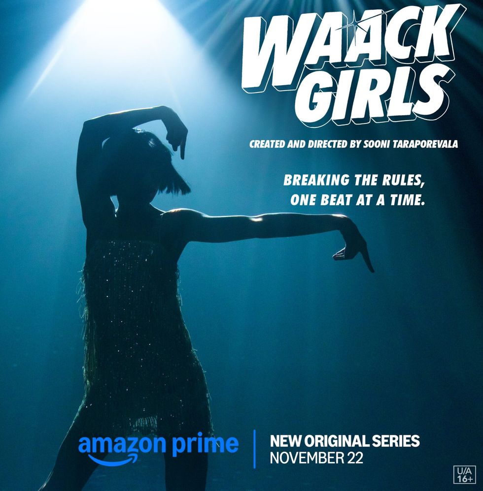 Sooni Taraporevala’s ‘Waack Girls’ a slice of Kolkata’s dance scene