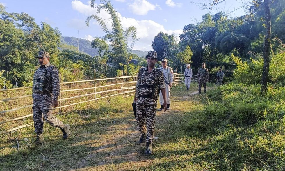 Manipur: Day after encounter, two found dead, six missing