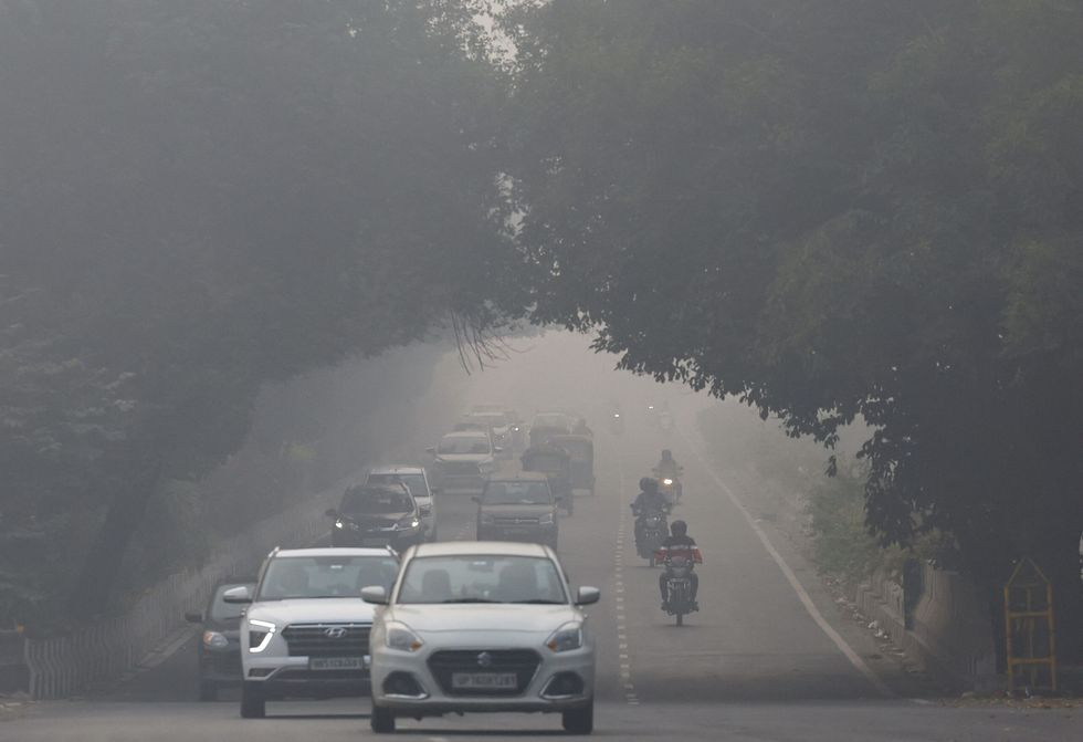 Delhi pollution: No relaxation in emergency measures till December 2, says top court