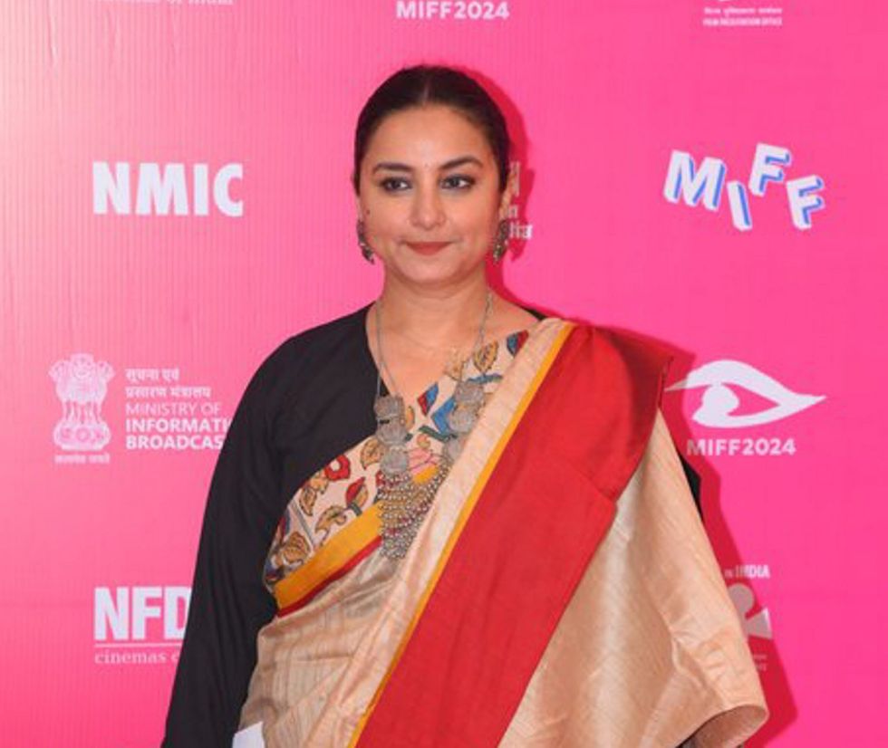 Working in Yash Chopra’s ‘Veer-Zaara’ was a dream come true: Divya Dutta