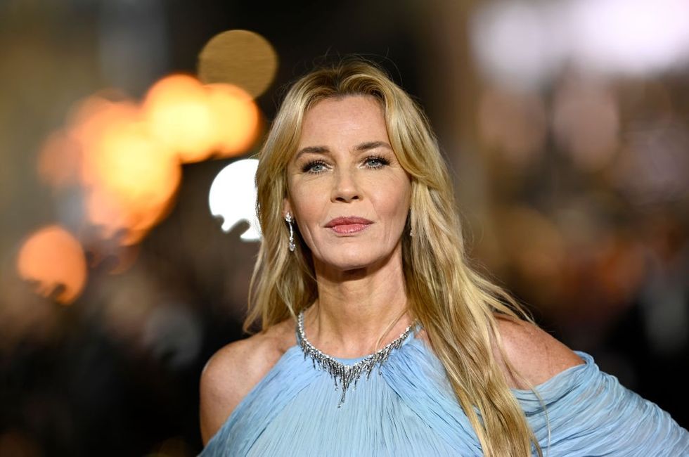 Connie Nielsen: Lucilla in 'Gladiator II' has greater depth