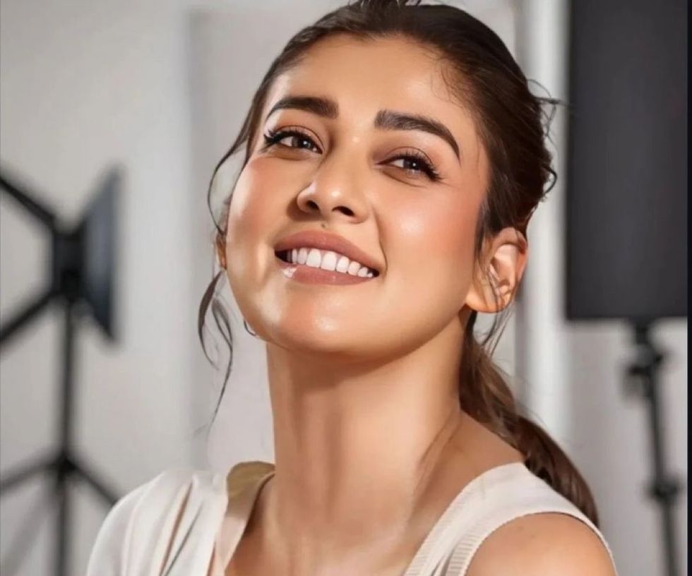 Nayanthara accuses Dhanush of harbouring a grudge