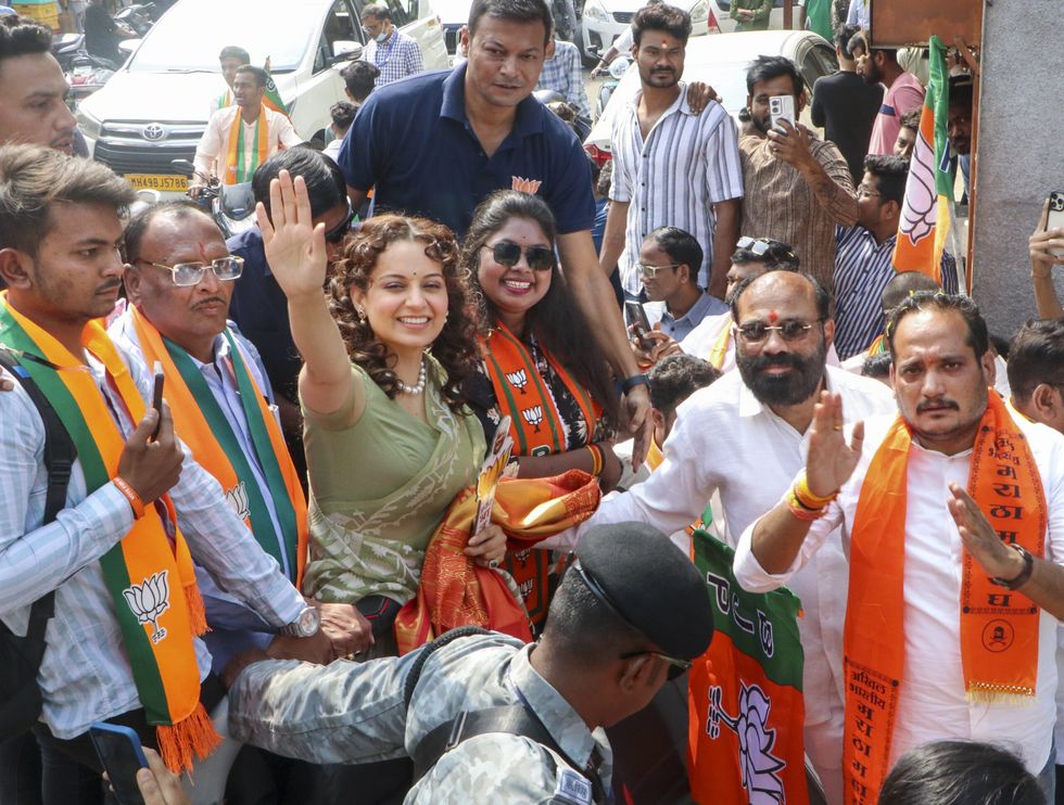 Kangana Ranaut's ‘Emergency’ set for January 17 release